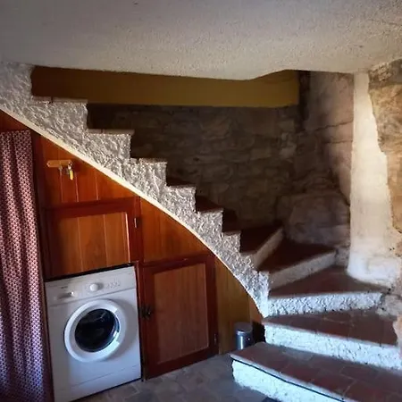 Casa de Férias Maison Avec Magnifique Vue, Gorges Du Tarn Et Gorges De La Jonte *