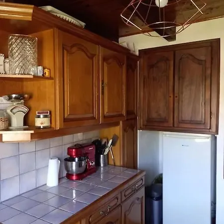 Maison Avec Magnifique Vue, Gorges Du Tarn Et Gorges De La Jonte Peyreleau