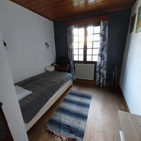 Maison Avec Magnifique Vue, Gorges Du Tarn Et Gorges De La Jonte Nyaraló *