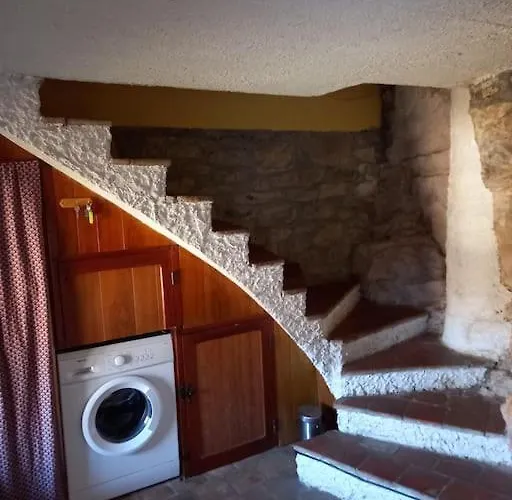 بيت للعطل Maison Avec Magnifique Vue, Gorges Du Tarn Et Gorges De La Jonte *