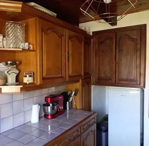 Maison Avec Magnifique Vue, Gorges Du Tarn Et Gorges De La Jonte Peyreleau