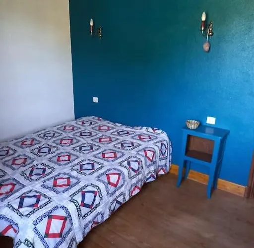 Maison Avec Magnifique Vue, Gorges Du Tarn Et Gorges De La Jonte * Peyreleau