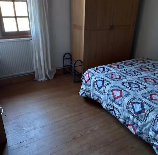 Maison Avec Magnifique Vue, Gorges Du Tarn Et Gorges De La Jonte بيت للعطل Peyreleau