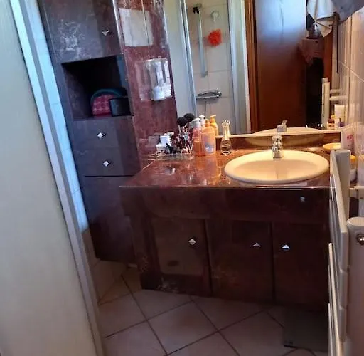 Maison Avec Magnifique Vue, Gorges Du Tarn Et Gorges De La Jonte بيت للعطل *